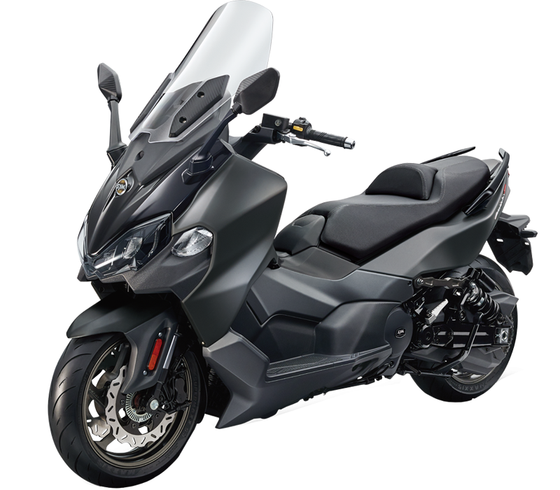 MAXSYM TL l BK-001UL