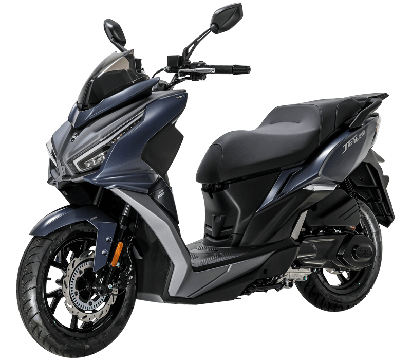 JET14 EVO l GY-7547UL