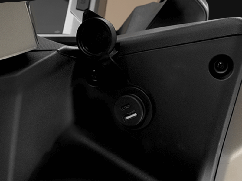 QC (Type-A & Type-C)